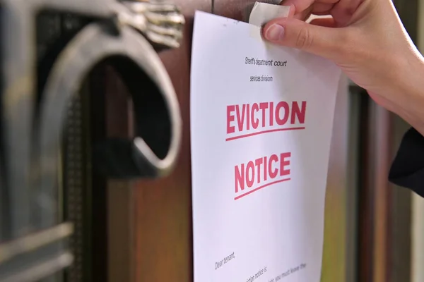Eviction Made Simple: The Complete Step-by-Step Legal Guide for Landlords